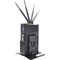 CVW Crystal Video BeamLink-Quad Four Transmitters to Single Receiver Video Transmission System 500m 