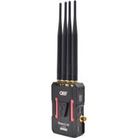 CVW Crystal Video BeamLink-Quad Four Transmitters to Single Receiver Video Transmission System 500m 