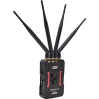 CVW Crystal Video BeamLink-Quad Four Transmitters to Single Receiver Video Transmission System 500m 