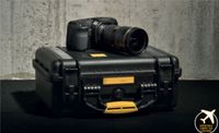 HPRC 2400 Case for Blackmagic Pocket 4K/6K/ 6K PRO 