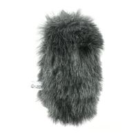 AZDEN SWS-250 Furry Windshield Cover For SGM-250 