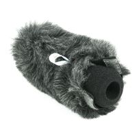 AZDEN SWS-250 Furry Windshield Cover For SGM-250 