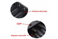 Digital Power Charger for 18650 batteries 