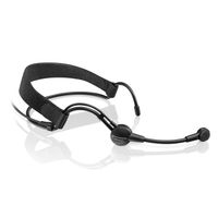 SENNHEISER ME 3 (ME3) SUPER CARDIOID HEADMIC FOR WIRELESS SYSTEMS 508928 