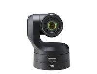 Panasonic AW-UE150 4K 60p Professional PTZ Broadcast Camera with NDI