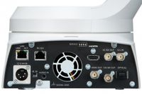 Panasonic AW-UE150 4K 60p Professional PTZ Broadcast Camera with NDI
