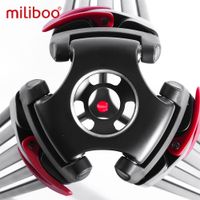 Miliboo MTT602L Video Tripod Legs 193 cm