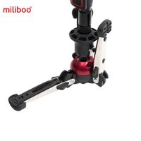 Miliboo MTT705BSWH Professional Carbon Fiber Monopod