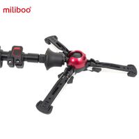 Miliboo MTT705BSWH Professional Carbon Fiber Monopod