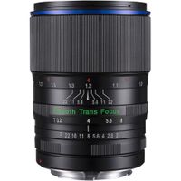 Venus Optics Laowa 105mm f/2 Smooth Trans Focus Lens for Canon EF