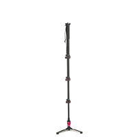 Miliboo MQBWH Travel Carbon Fiber Monopod