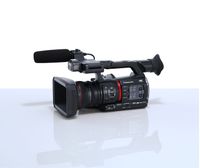 Panasonic AG-CX350 Professional 4K Camcorder