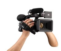 Panasonic AG-CX350 Professional 4K Camcorder