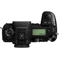Panasonic Lumix S1 (DC-S1E) Mirrorless Digital Camera (Body)