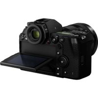 Panasonic Lumix S1 (DC-S1E) Mirrorless Digital Camera (Body)