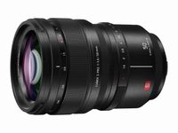 Panasonic Lumix S PRO 50mm f/1.4 Lens L-Mount  ( S-X50 )