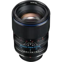 Venus Optics Laowa 105mm f/2 Smooth Trans Focus Lens for Sony FE