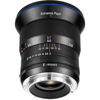 Venus Optics Laowa 15mm f/2 FE Zero-D Lens for Sony FE