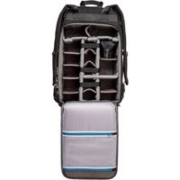 Tenba Roadie HDSLR Video Backpack 22 (Black)