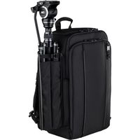 Tenba Roadie HDSLR Video Backpack 22 (Black)