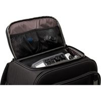 Tenba Roadie HDSLR Video Backpack 22 (Black)