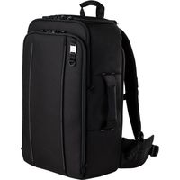 Tenba Roadie HDSLR Video Backpack 22 (Black)