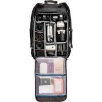 Tenba Roadie HDSLR Video Backpack 22 (Black)