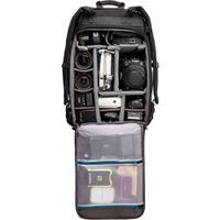 Tenba Roadie HDSLR Video Backpack 22 (Black)