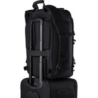 Tenba Roadie HDSLR Video Backpack 22 (Black)