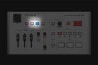 Roland VR-1HD AV Streaming Mixer 
