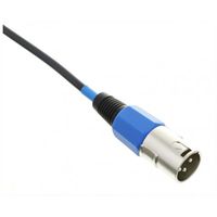 Cablu Sennheiser CL 100 1/8inch-Male Mini Jack to XLR-Male Connector Cable