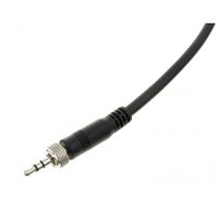 Cablu Sennheiser CL 100 1/8inch-Male Mini Jack to XLR-Male Connector Cable