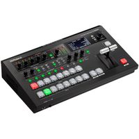 Roland V-60HD Multi-Format HD Video Switcher 