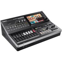 Roland VR-50HD Multi-Format AV Mixer 