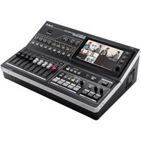 Roland VR-50HD Multi-Format AV Mixer 