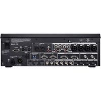 Roland VR-50HD Multi-Format AV Mixer 