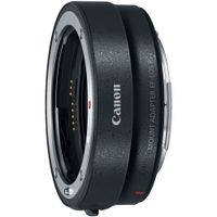Canon EOS RP Mirrorless Digital Camera (Body Only)
