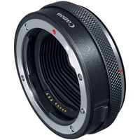 Canon EOS RP Mirrorless Digital Camera (Body Only)