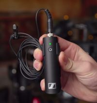 Sennheiser XSW-D PRESENTATION BASE SET