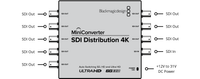Blackmagic Design Mini Converter SDI Distribution 4K