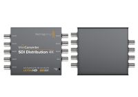 Blackmagic Design Mini Converter SDI Distribution 4K