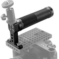 SmallRig Top Handle (Rubber Black Ring) 1447