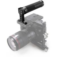 SmallRig Top Handle (Rubber Black Ring) 1447
