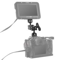 SmallRig 2070B Articulating Arm with Double Ballheads (1/4inch Screw) 5KG Payload