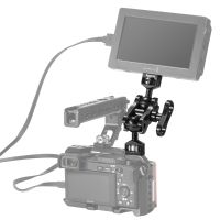 SmallRig 2070B Articulating Arm with Double Ballheads (1/4inch Screw) 5KG Payload