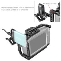 SmallRig Cage for Blackmagic Design Pocket Cinema Camera BMPCC 4K & 6K 2203B