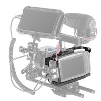 SmallRig Cage for Blackmagic Design Pocket Cinema Camera BMPCC 4K & 6K 2203B