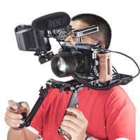 SmallRig Cage for Blackmagic Design Pocket Cinema Camera BMPCC 4K & 6K 2203B