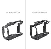 SmallRig Cage for Blackmagic Design Pocket Cinema Camera BMPCC 4K & 6K 2203B