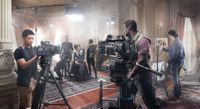 Blackmagic Design URSA Mini Pro G2 4.6K Digital Cinema Camera